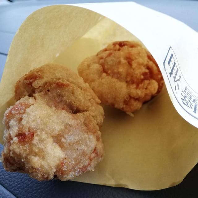 中津からあげ専門店 吉吾 蛎瀬店〈本店〉 - サブ画像2