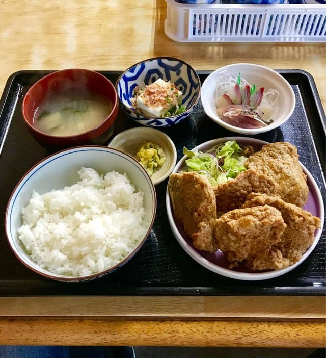 御食事処 大漁 - サブ画像1