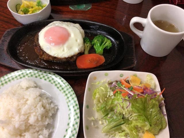 レストラン あかい自転車 - サブ画像3