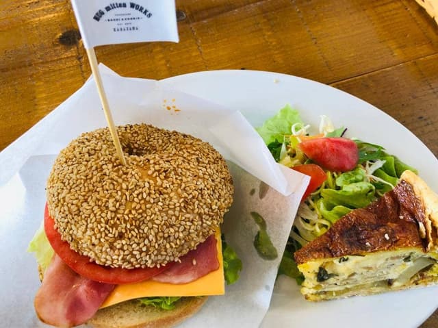 ハグミトンワークス - サブ画像3