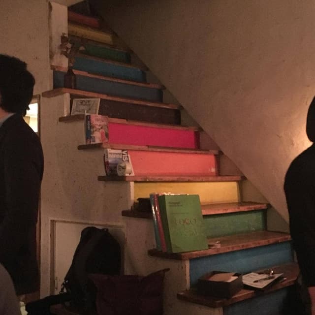 東京ゲストハウス toco. - サブ画像2