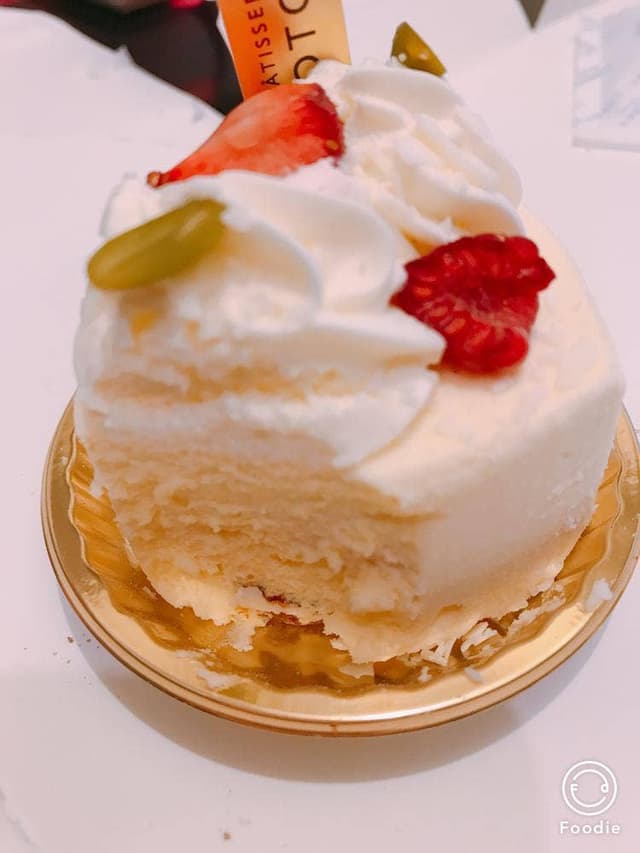 コトブキ洋菓子店本店 - サブ画像1