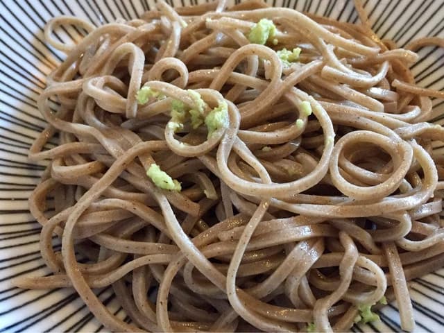 そばくい亭 - サブ画像2