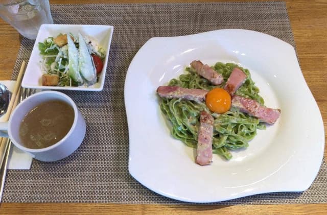 キッチンハウス小島 - サブ画像3