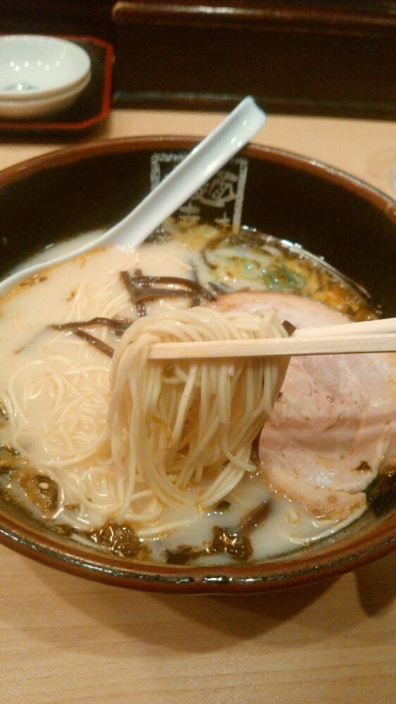 麺達 セントレア店 - サブ画像2