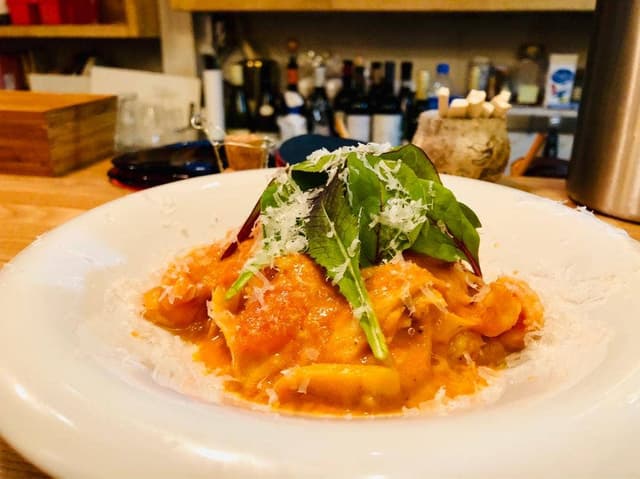 キッチン スギ - サブ画像1