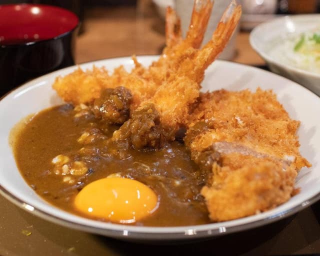 カツ善 - サブ画像3