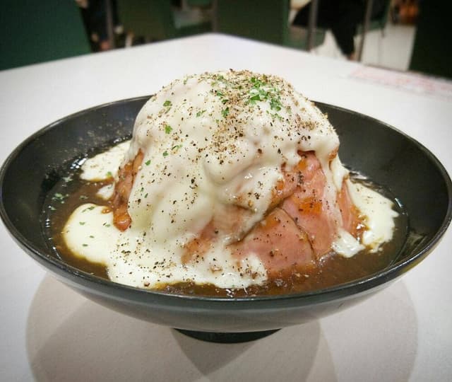 ローストビーフ星 イオンモール京都店 - サブ画像1