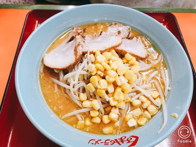くるまやラーメン 古川店 - サブ画像1