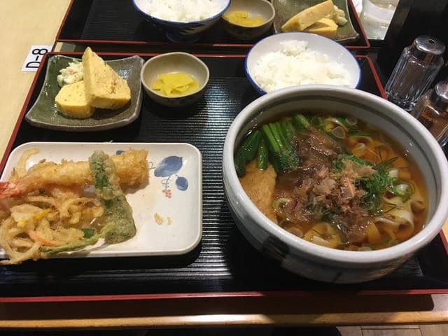 吉田麺業千音寺店 - サブ画像3