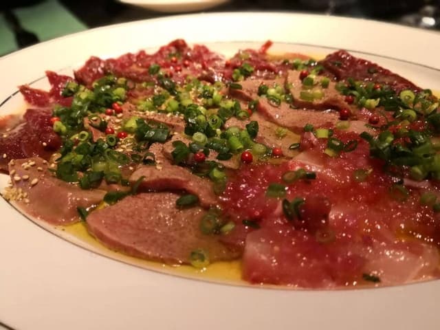 carpaccio - サブ画像2