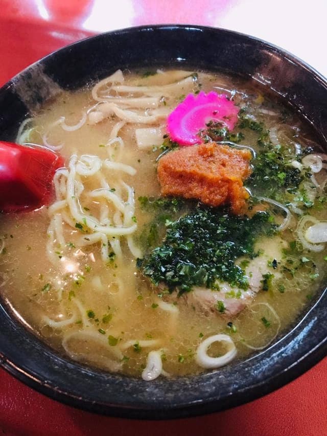 龍上海栄町支店 - サブ画像3