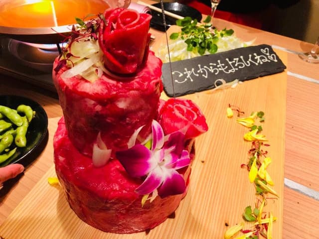 金肉 名古屋駅前店 - サブ画像2