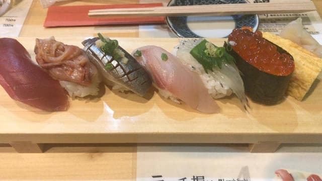 挙母鮨 - サブ画像2