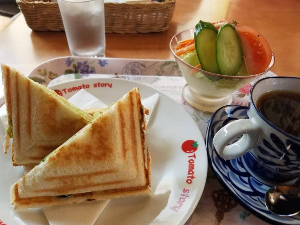 プルメリア