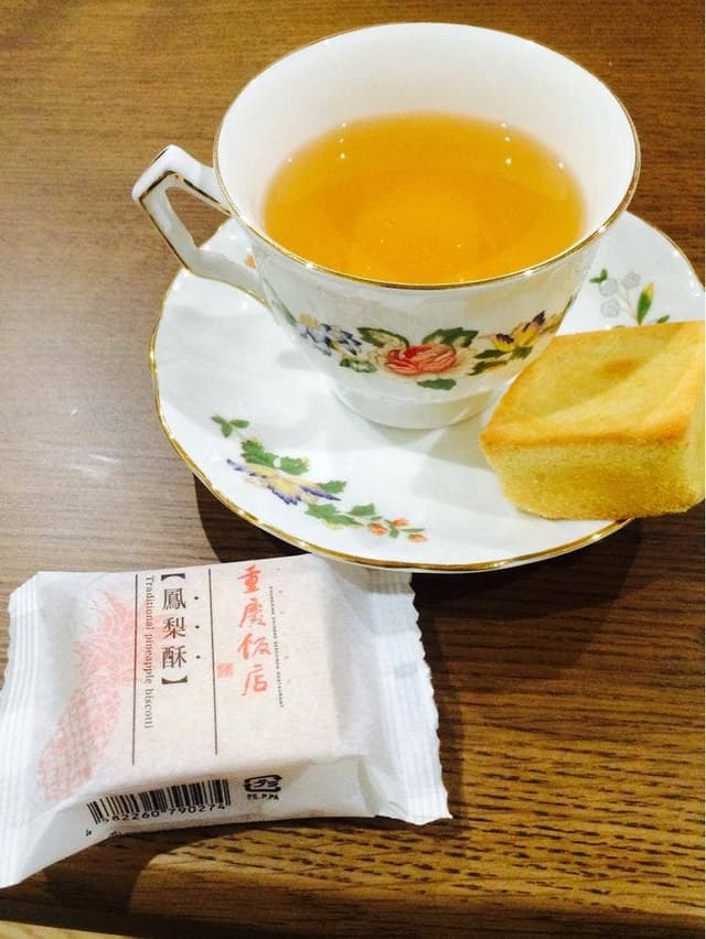 重慶飯店 岡山店 - サブ画像1