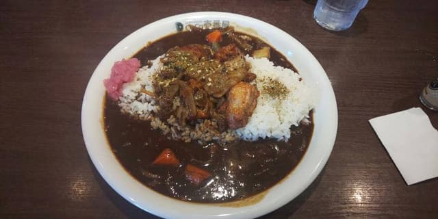 カレーハウス ココ壱番屋 伊勢南勢バイパス店 - サブ画像3