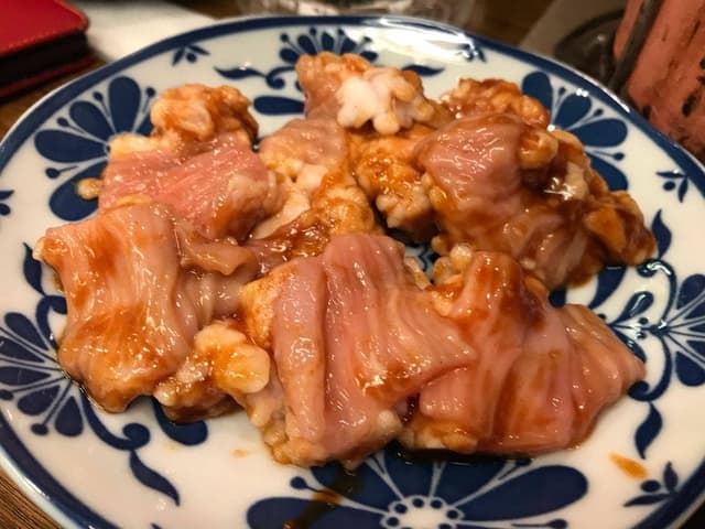 ホルモン倶楽部 新杉田店 - サブ画像3