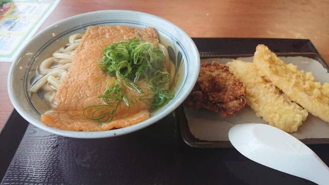 香の川製麺 羽曳野店 - サブ画像1