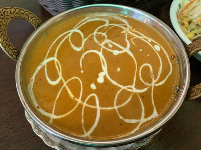 ガンジス川 長泉店 - サブ画像2