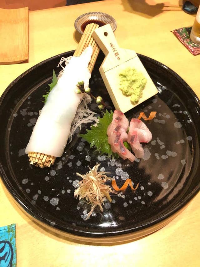 麒麟 - サブ画像2