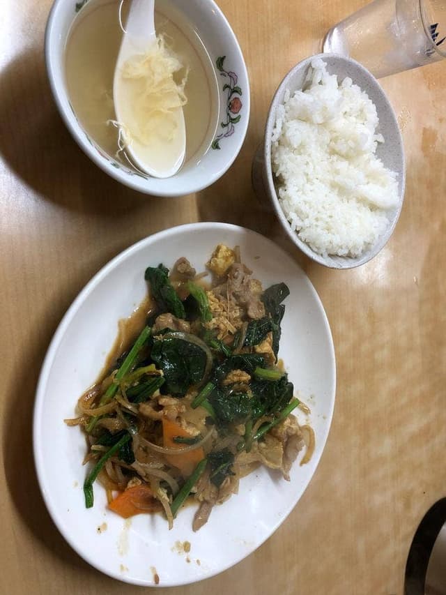 餃子の王将 豊津店 - サブ画像1