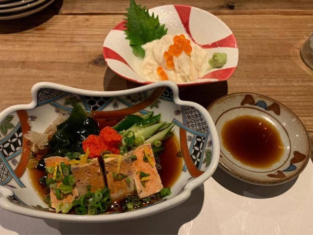 立川 居酒屋寿司 まさまさ - サブ画像2
