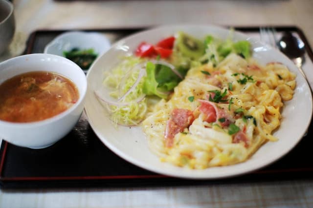 手打ちうどん ぐう手 - サブ画像3
