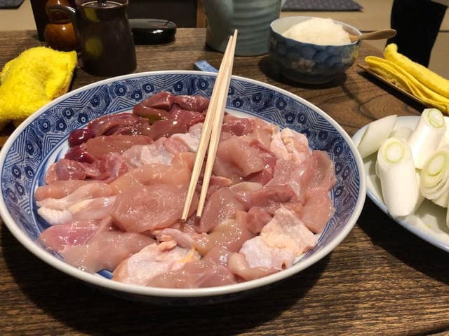鳥栄 - サブ画像3