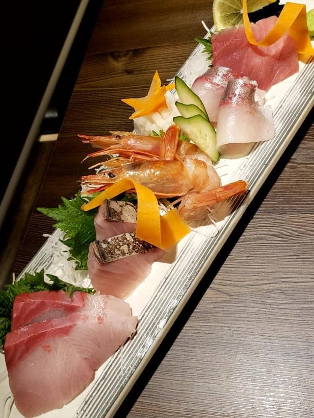 個室居酒屋 和食郷土料理 いち凛 市ヶ谷駅前店 - サブ画像2