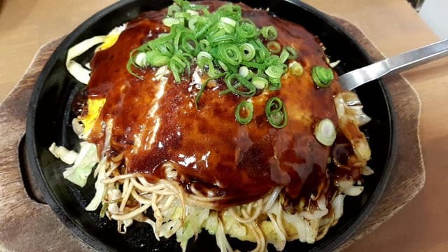 たこやき大八 アルパーク店 - サブ画像2