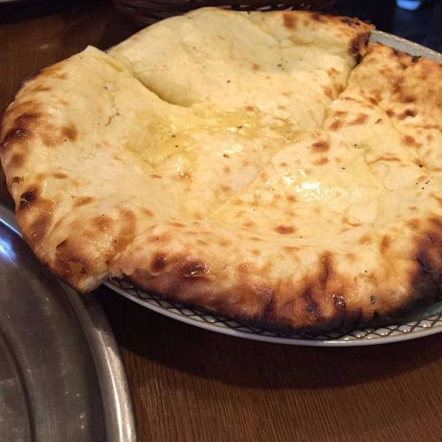 インド料理専門店 ミラン 長尾店 - サブ画像2