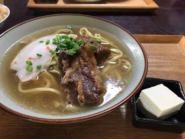 てつこのそば - サブ画像1