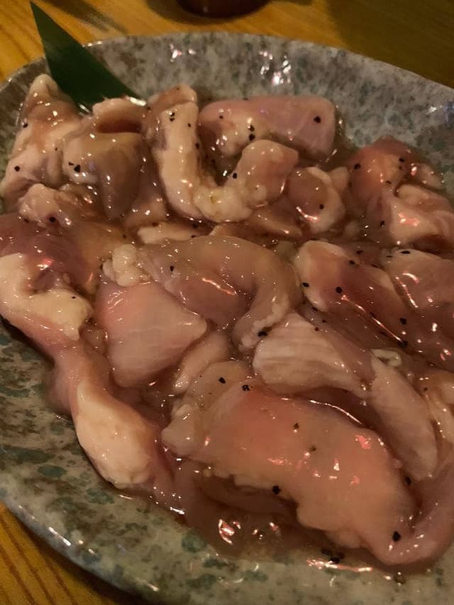 千歳炭火焼肉 とらや - サブ画像2