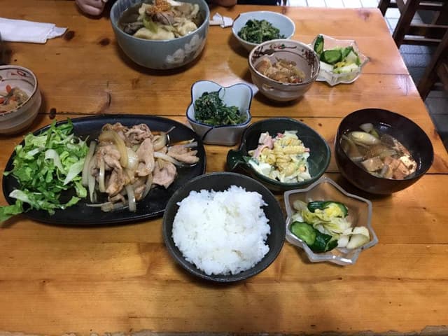 旅路 - サブ画像3