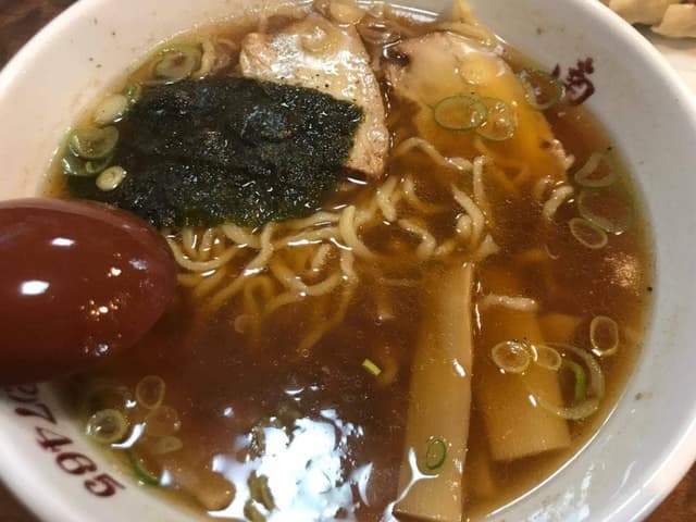 南京飯店 中央店 - サブ画像3