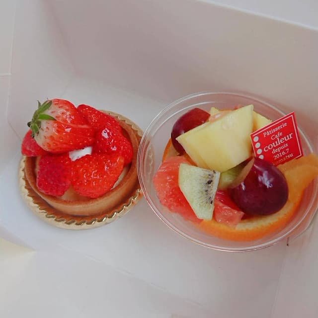 パティスリーカフェ クルール - サブ画像3