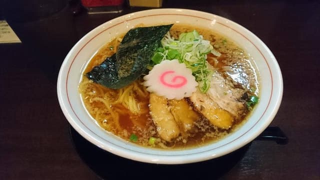 麺家なると 掛尾店 - サブ画像3