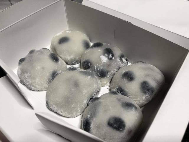 和菓子工房あん庵 - サブ画像2