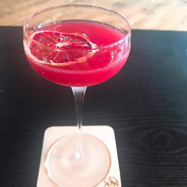 AIX BAR & CAFE - サブ画像1