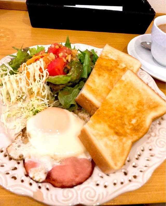 cafe3232 - サブ画像1
