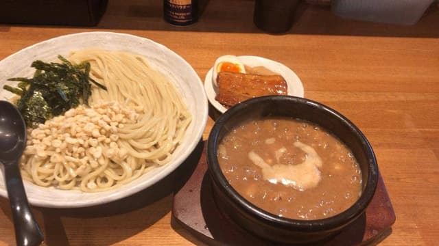 つけ麺亭 日向 水口店 - サブ画像3