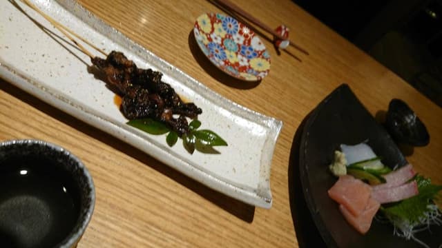 すし膳 大喜 - サブ画像3