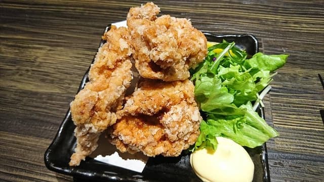 彩り居酒屋 花の菜 - サブ画像1