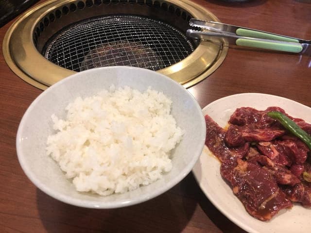 焼肉いろりや 道頓堀店 - サブ画像3
