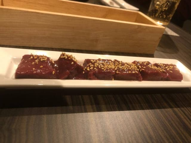 焼肉 仙珠 - サブ画像3