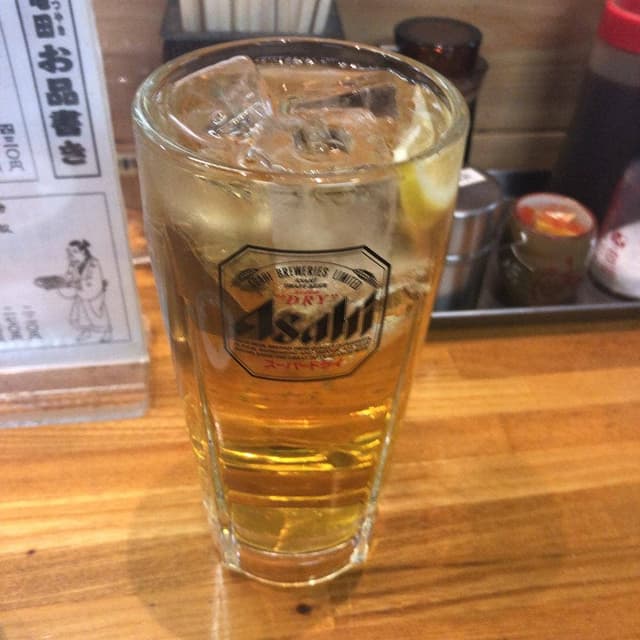 亀田もつやき店 - サブ画像2