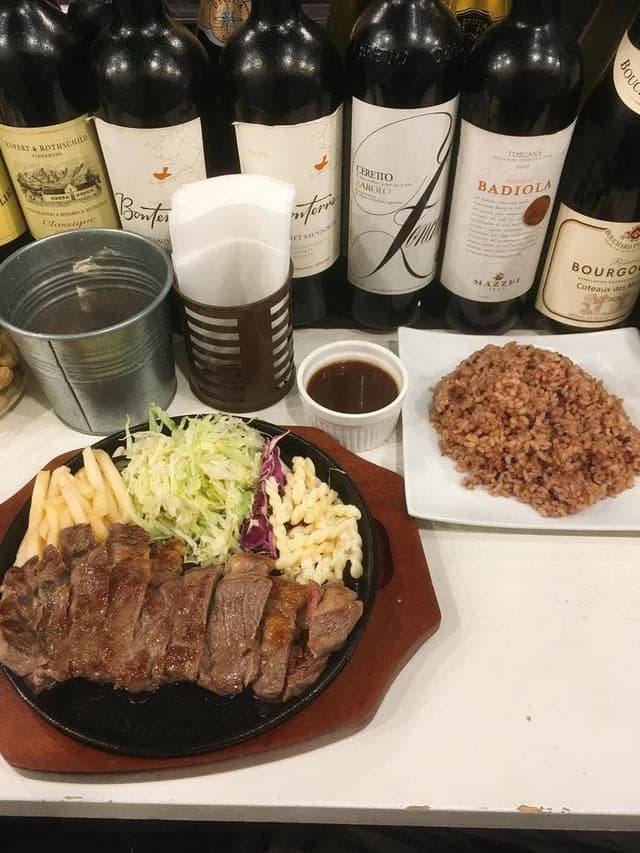 Fisherman's TACOS 心斎橋 - サブ画像2