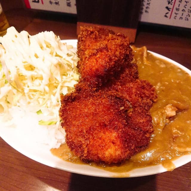 劇盛り居酒屋 嚆矢 - サブ画像1