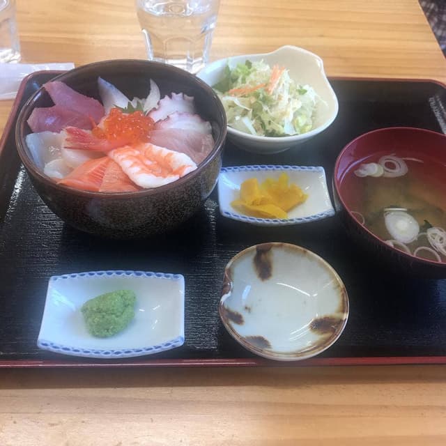 魚屋直営 大島屋 - サブ画像2
